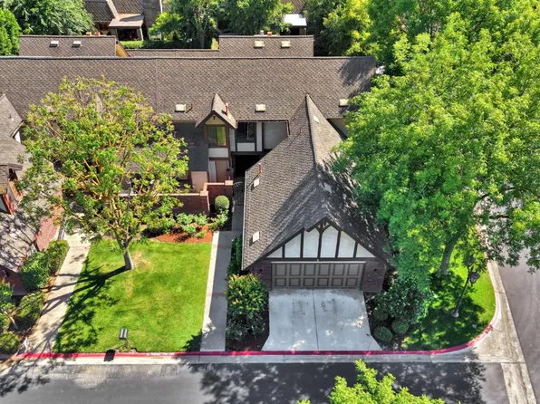 2827 W Compton Ct, Fresno, CA 93711