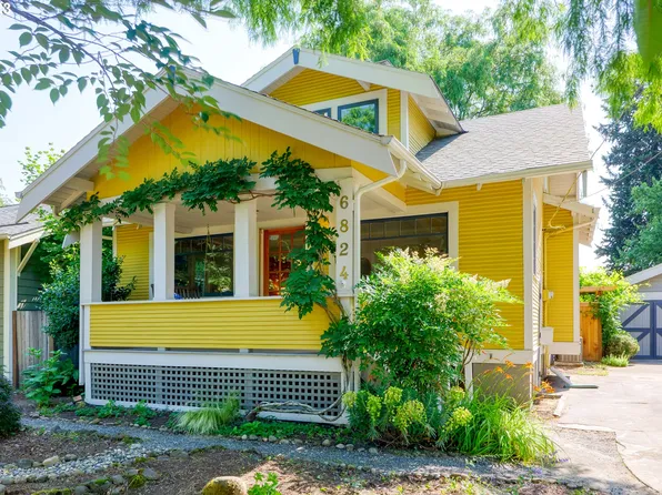 6824 N Mississippi Ave, Portland, OR 97217