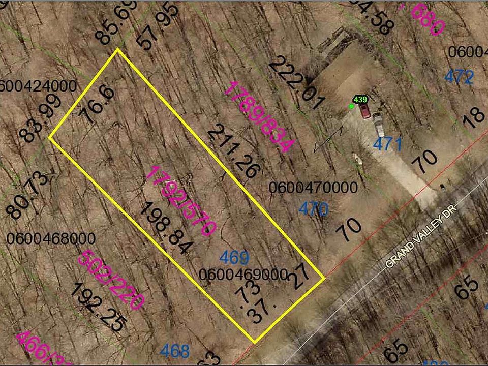2nd image of 431 Grand Valley Dr