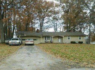 432 Montrose St, Youngstown, OH 44505