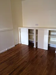 Rented by Nilou & Associates Realty Corp. 