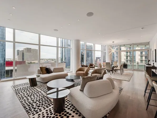 1918 Olive St APT 1002, Dallas, TX 75201
