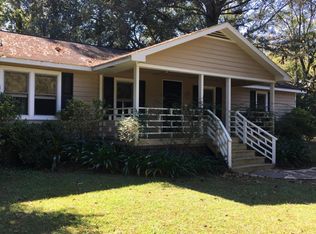 5709 Old Jacksonboro Rd, Ravenel, SC 29470