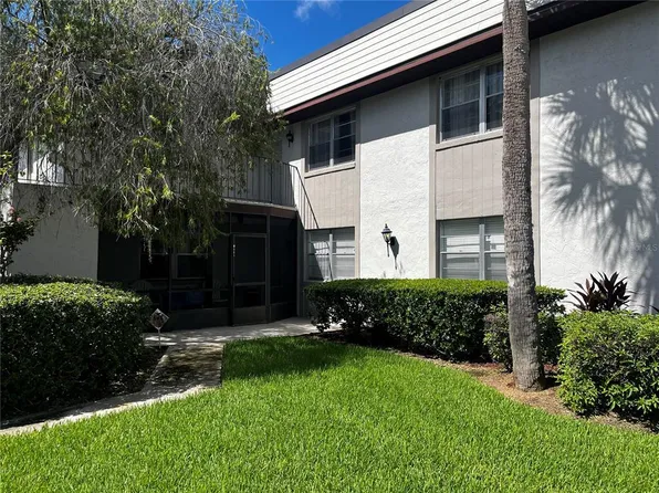 109 WINDTREE LANE #N, WINTER GARDEN, FL 34787