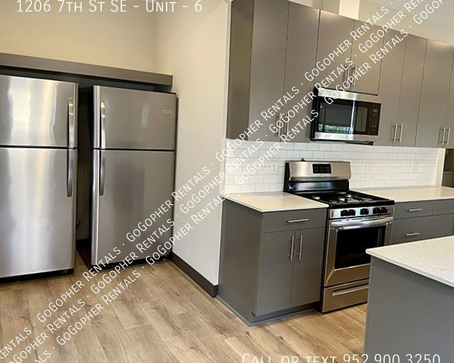 1st image of 1206 7th St SE Unit 6