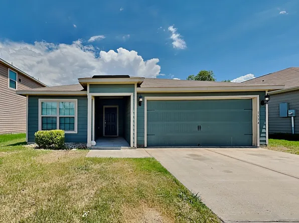 1334 Barrel Dr, Dallas, TX 75253