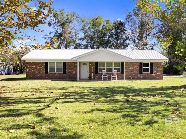43860 Jones Rd, Bay Minette, AL 36507