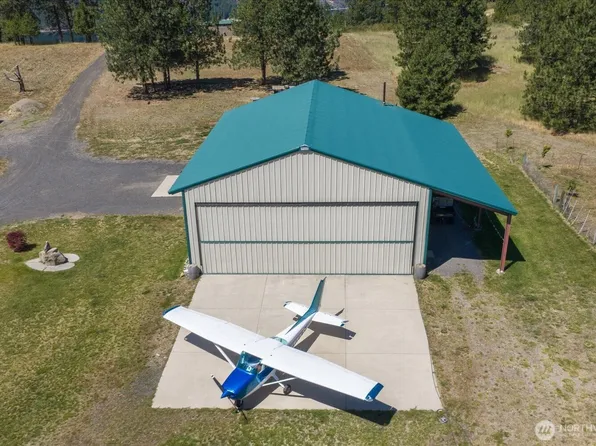 6472 P Enterprise Road, Fruitland, WA 99129