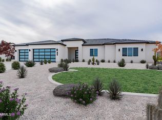 18058 W Amber Dr, Goodyear, AZ 85338