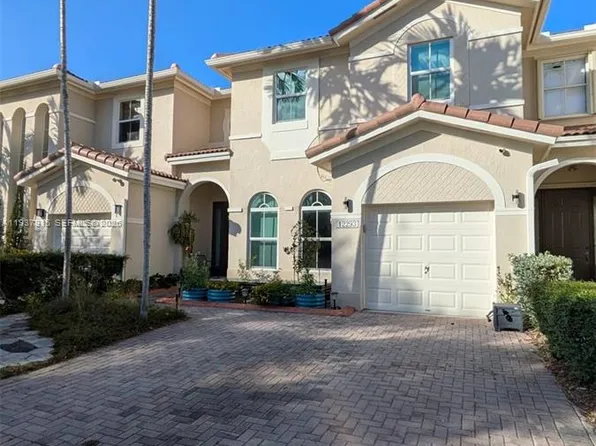 12293 SW 123rd Ter, Miami, FL 33186