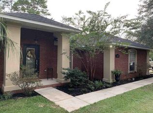 6697 Codell St, Navarre, FL 32566