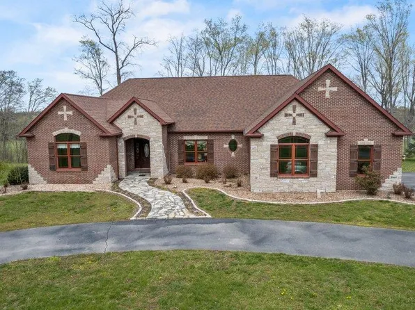 1624 County Road 405, Friedheim, MO 63747