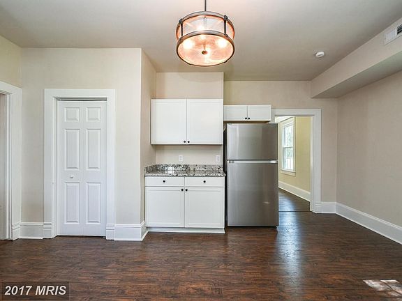 Kitchen 17 X 15