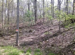 Lot 835 #835, Ellijay, GA 30536