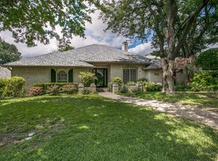 9137 Raeford Dr, Dallas, TX 75243