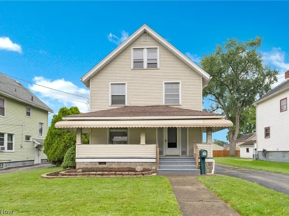 486 7th St, Struthers, OH 44471