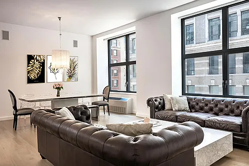 240 Park Ave S #8C Photo 1