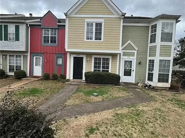 6672 Witherington Ct, Norcross, GA 30093