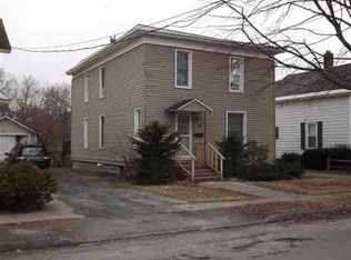 18 Rowley St, Gouverneur, NY 13642