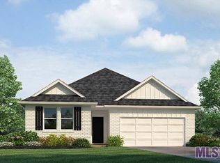 13414 Bellacosa Ave, Baton Rouge, LA 70817