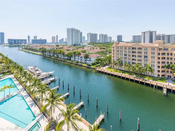 2950 NE 188th St APT 530, Aventura, FL 33180