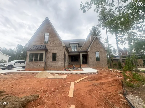 7912 Wexford Waters Ln, Wake Forest, NC 27587