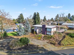 444 SW Crider St, Dallas, OR 97338