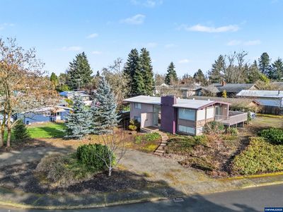 444 SW Crider St, Dallas, OR, 97338