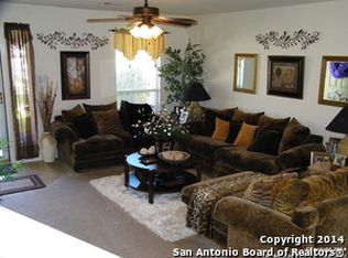 9134 Sahara Woods, Universal City, TX 78148