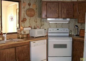 Singlewide Manufactured Home For Sale