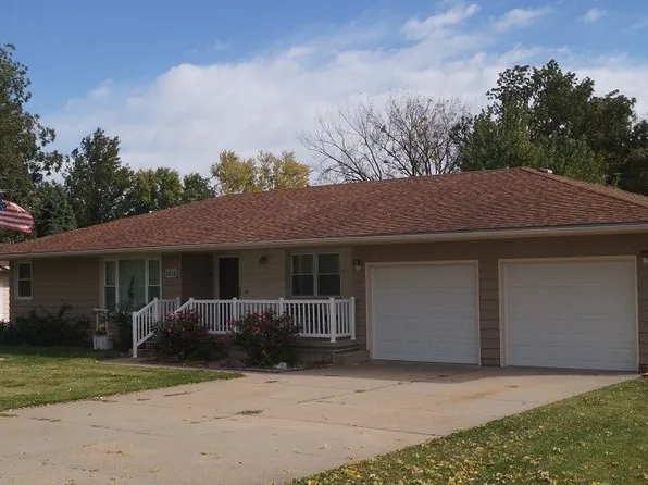 1012 S Main St, Brock, NE 68320
