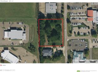 2 N Flowood Dr, Flowood, MS 39232