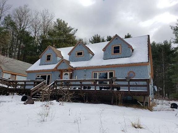 Property Front View