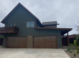189 Pheasant Tail Ln UNIT B, Big Sky, MT 59716
