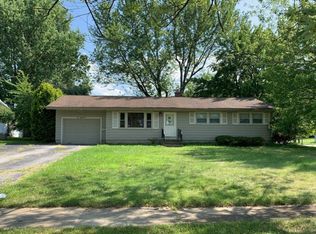 531 Ventura Dr, Youngstown, OH 44505