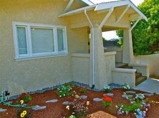 1167 Macarthur Blvd, Oakland, CA 94610