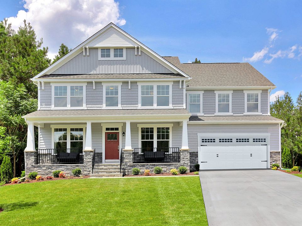 Bungalow D