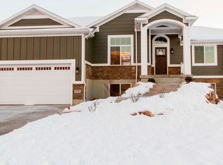 771 W 2775 N, Pleasant View, UT 84414