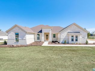 1061 Monaco Ct, Springtown, TX 76082