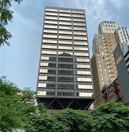 2nd image of 1101 Walnut St Unit 202