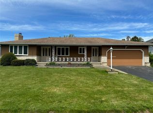 160 Kings Gate S, Rochester, NY 14617