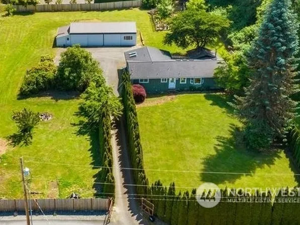 9311 32nd Street SE, Lake Stevens, WA 98258