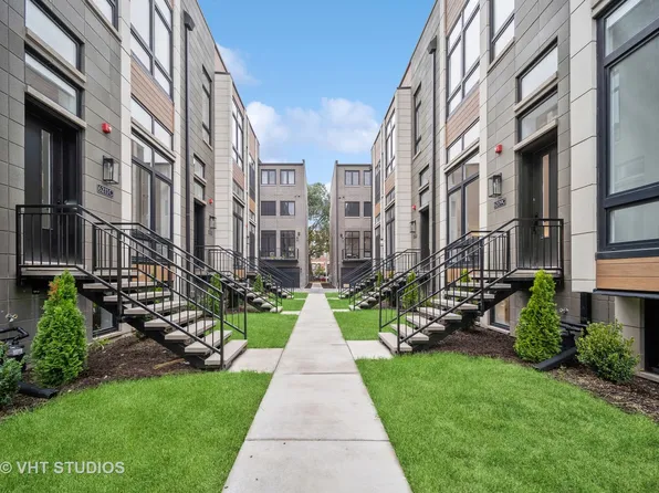 6209 S Ellis Ave #C, Chicago, IL 60637