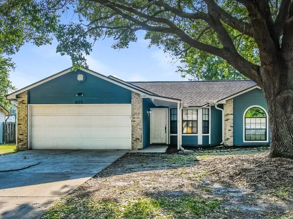 8155 Pineverde Ln, Jacksonville, FL 32244