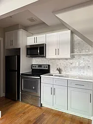 Rented by Zjama Realty Corp