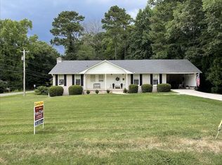 4614 Regis Ave, Durham, NC 27705