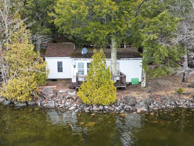 208 Camp Road, Cooper, ME, 04657