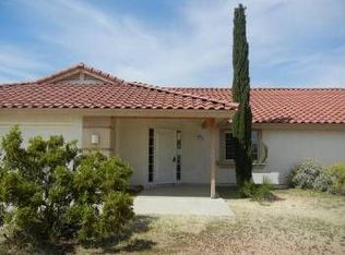 19350 E Cactus Way, Black Canyon City, AZ 85324