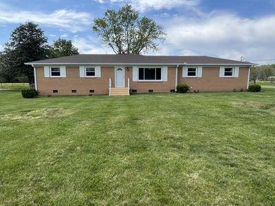 7274 Jim Cummings Hwy, Bradyville, TN, 37026