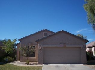 340 N Nash Way, Chandler, AZ 85225